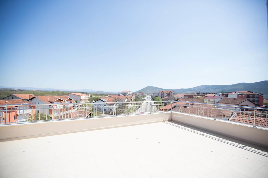 Hotel Martin Međugorje Eksteriør billede