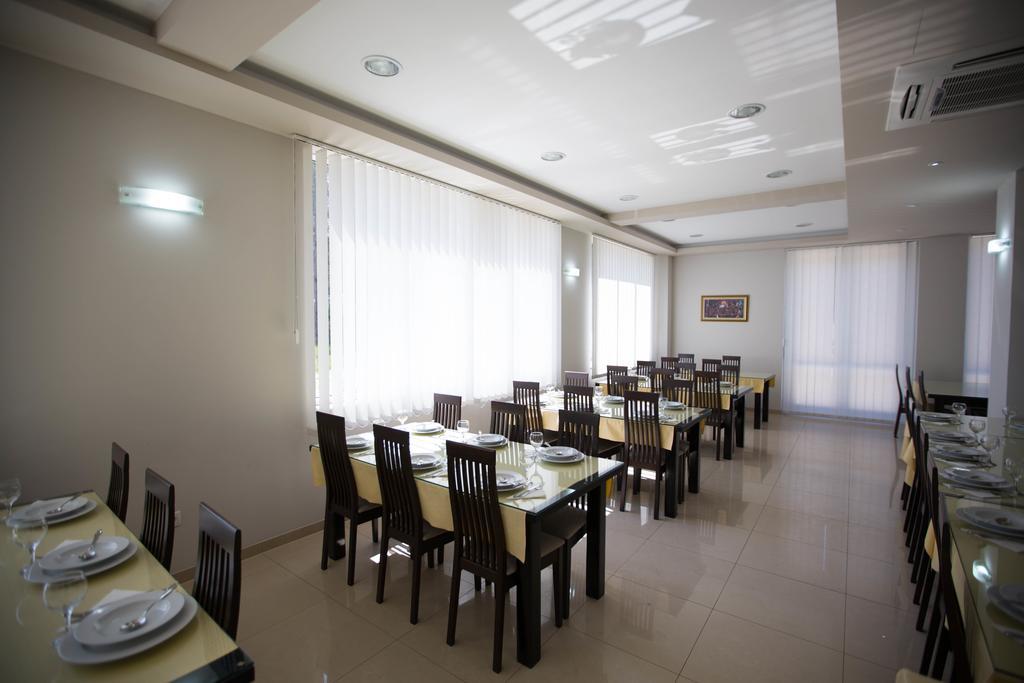 Hotel Martin Međugorje Eksteriør billede