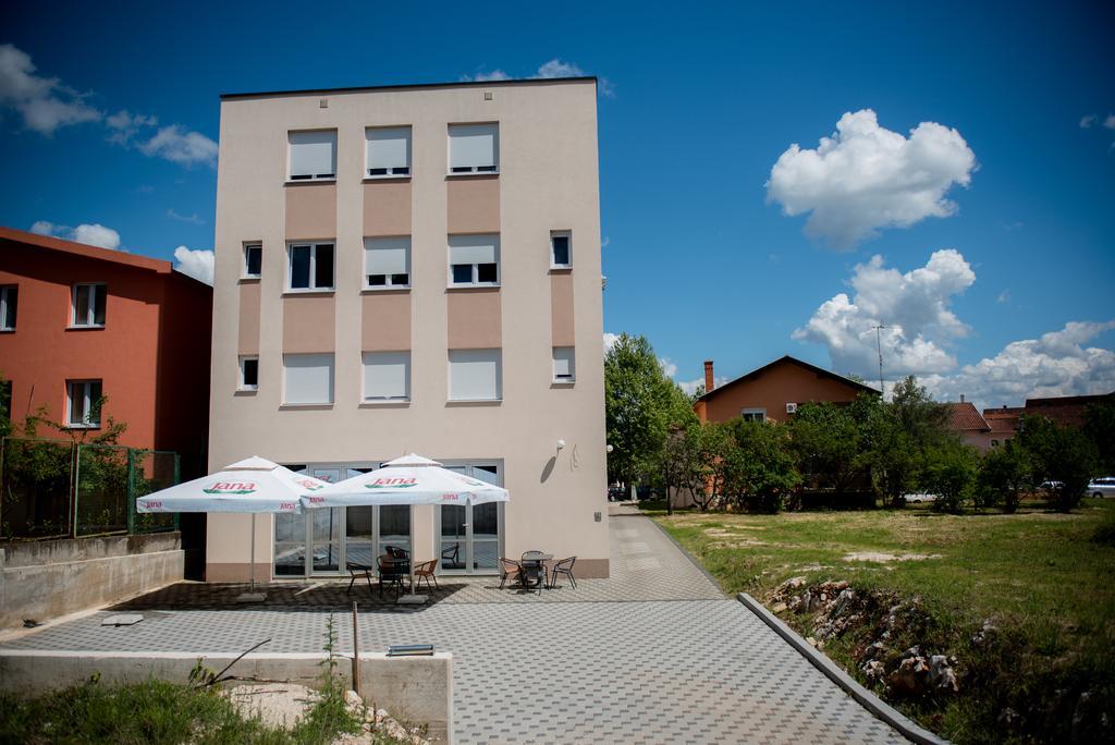 Hotel Martin Međugorje Eksteriør billede