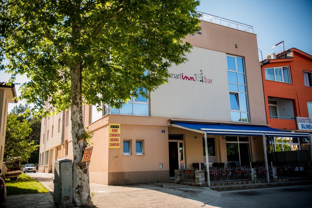 Hotel Martin Međugorje Eksteriør billede