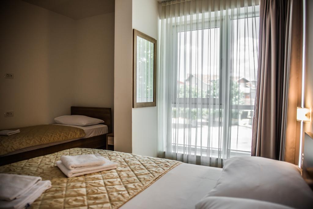 Hotel Martin Međugorje Eksteriør billede
