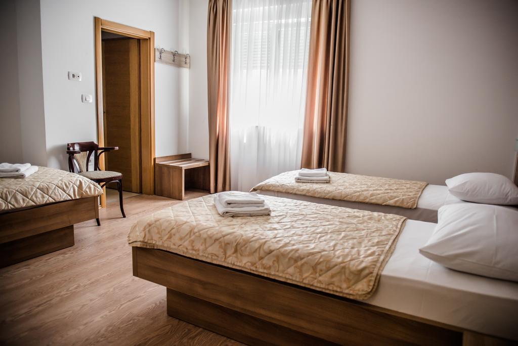 Hotel Martin Međugorje Eksteriør billede