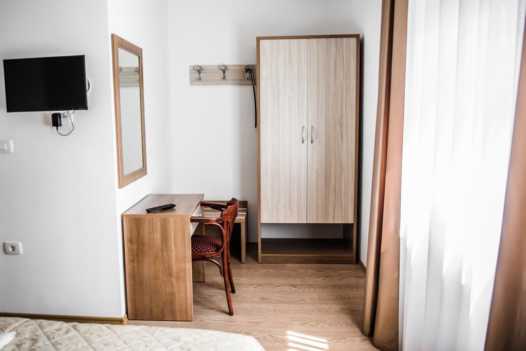 Hotel Martin Međugorje Eksteriør billede