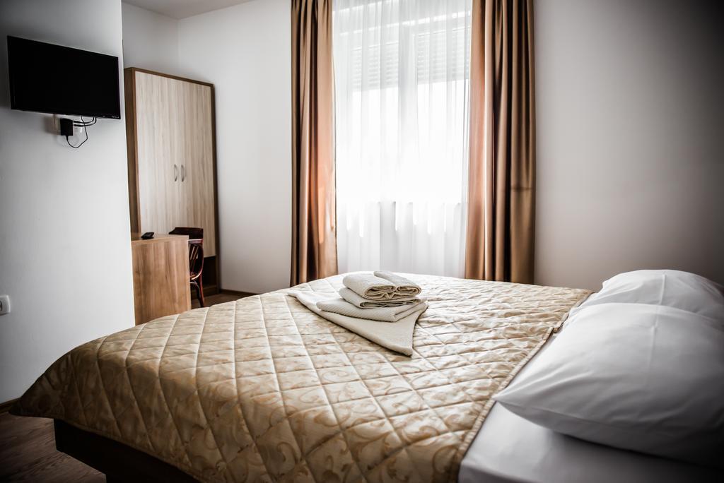 Hotel Martin Međugorje Eksteriør billede